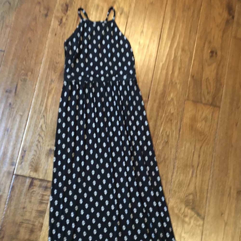 Old Navy maxi dress